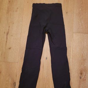 Franne Golde Navy Magic Pant, Size 6
